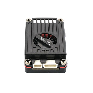 Видеопередатчик RushFPV RUSH MAX SOLO 5.8GHz 2500mW-3