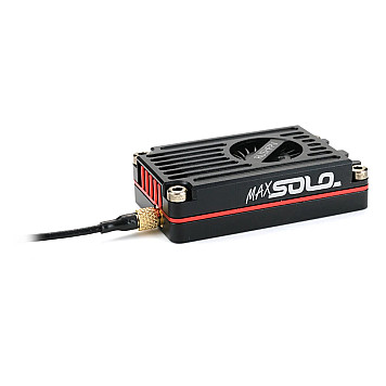 Видеопередатчик RushFPV RUSH MAX SOLO 5.8GHz 2500mW-5