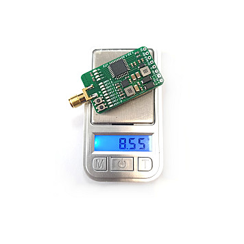 Видео передатчик Matek VTX-1G3SE-E 7CH 1.2-1.3GHz-1