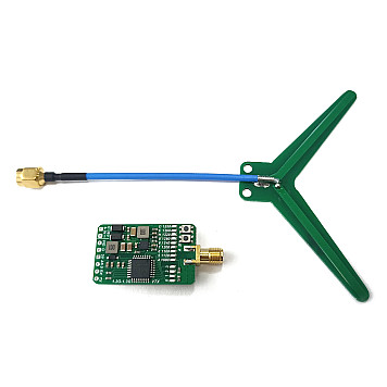 Видео передатчик Matek VTX-1G3SE-E 7CH 1.2-1.3GHz