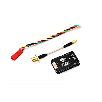 Видеопередатчик TBS Unify Pro32 HV 5,8 ГГц (MMCX)-3