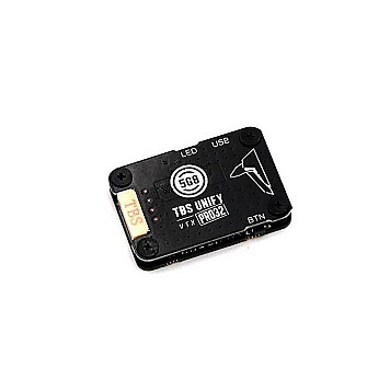 Видеопередатчик TBS Unify Pro32 HV 5,8 ГГц (MMCX)