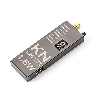 Видео передатчик Diatone KN VTX 1.3GHz 1.5W