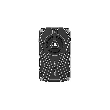 Видеопередатчик iFlight BLITZ Whoop 5.8GHz 2.5W-2