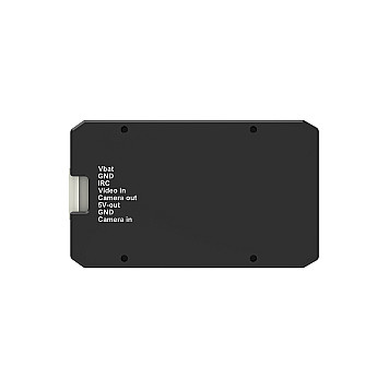 Видеопередатчик iFlight BLITZ Whoop 5.8GHz 2.5W-4