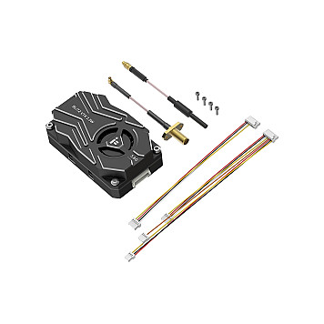 Видеопередатчик iFlight BLITZ Whoop 5.8GHz 2.5W-5