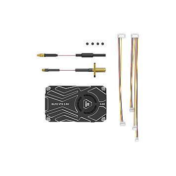 Видеопередатчик iFlight BLITZ Whoop 5.8GHz 2.5W-6
