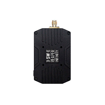 Видеопередатчик Foxeer Reaper Infinity 5.8GHz 5W-2
