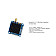 Видеопередатчик VTX-1G3TE V2 9CH 1.2-1.3GHz