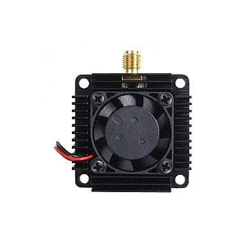 Видеопередатчик AKK TX8000 AC 4.9-6.0GHz 8W (96 каналов)-2