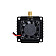 Видеопередатчик AKK TX8000 AC 4.9-6.0GHz 8W (96 каналов)
