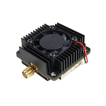 Видеопередатчик AKK TX8000 AC 4.9-6.0GHz 8W (96 каналов)-3