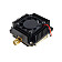 Видеопередатчик AKK TX8000 AC 4.9-6.0GHz 8W (96 каналов)
