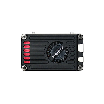 Видеопередатчик RushFPV RUSH MAX SOLO X Band 2500mW-2