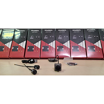 Видеосистема FPV Caddx Walksnail AVATAR HD Kit цифровая-1