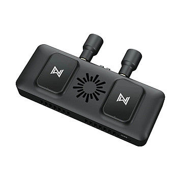 Видеосистема FPV Caddx Walksnail AVATAR VRX + HD Kit цифровая-5