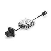 Видеосистема FPV Caddx Nebula PRO Vista Kit цифровая 12см (черный)
