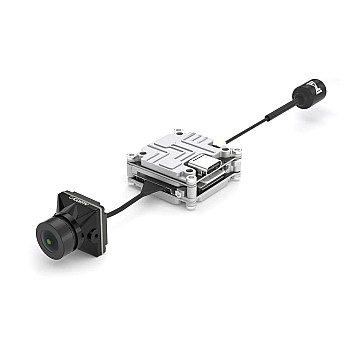 Видеосистема FPV Caddx Nebula PRO Vista Kit цифровая 12см (черный)
