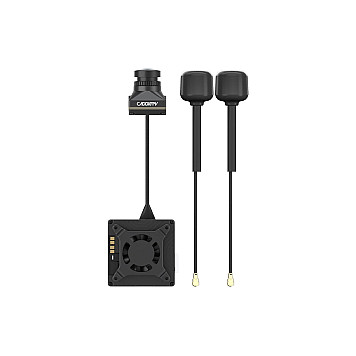 Видеосистема FPV Caddx Walksnail AVATAR GT KIT 2W цифровая-1