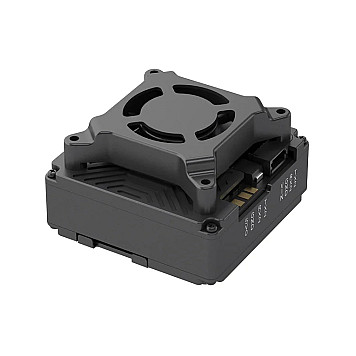 Видеосистема FPV Caddx Walksnail AVATAR GT KIT 2W цифровая-3