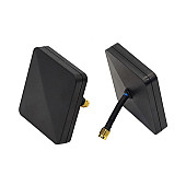 Антенны 5.8GHz SIYI MK15 MK32 14dB направленные SMA комплект 2 шт