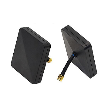 Антенны 5.8GHz SIYI MK15 MK32 14dB направленные SMA комплект 2 шт