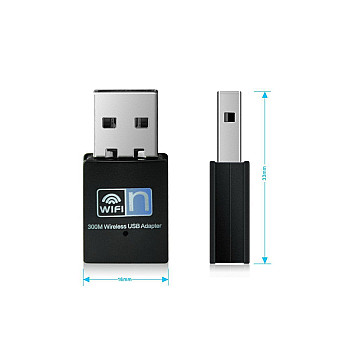 Модуль WiFi USB для наземной станции SIYI HM30-1