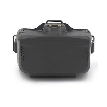Очки FPV Skyzone COBRA X V2 1280x720 5.8GHz (черный)-2