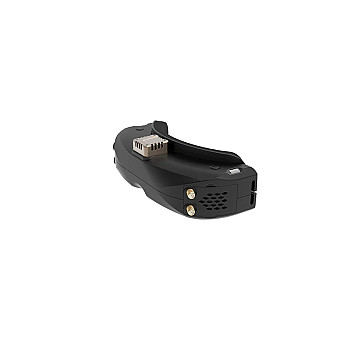 Очки FPV Skyzone SKY04O PRO 5G 1280x720 5.8GHz-2