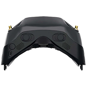 Очки FPV Caddx Walksnail AVATAR HD Goggles цифровые-1