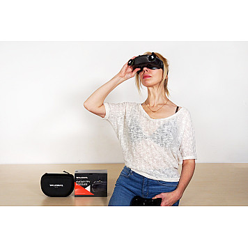 Очки FPV Caddx Walksnail AVATAR HD Goggles цифровые-3