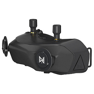 Очки FPV Caddx Walksnail AVATAR HD Goggles цифровые