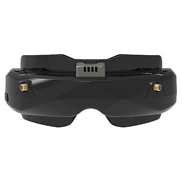 Очки FPV Skyzone SKY02O OLED 640x400 5.8GHz-1