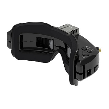 Очки FPV Skyzone SKY02O OLED 640x400 5.8GHz-3
