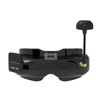 Очки FPV Skyzone SKY02O OLED 640x400 5.8GHz