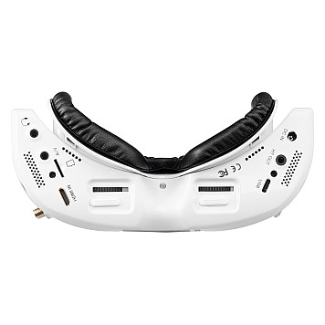 Очки FPV Skyzone SKY04L V2 1280x960 5.8GHz-2