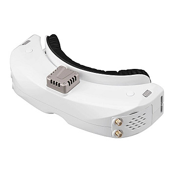 Очки FPV Skyzone SKY04L V2 1280x960 5.8GHz