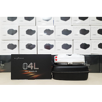 Очки FPV Skyzone SKY04L V2 1280x960 5.8GHz-8