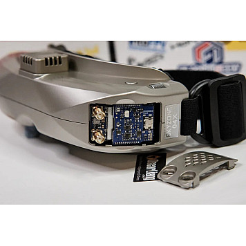 Очки FPV Skyzone SKY04X V2 1280x960 5.8GHz-3