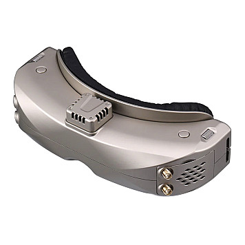 Очки FPV Skyzone SKY04X V2 1280x960 5.8GHz