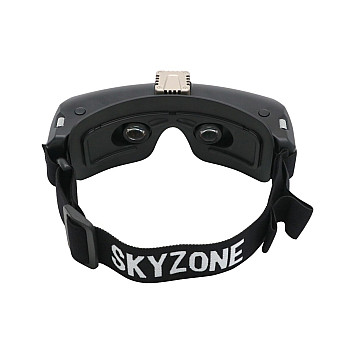 Очки FPV Skyzone SKY04O 1024x768 5.8GHz-2