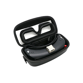 Очки FPV Skyzone SKY04O 1024x768 5.8GHz-3