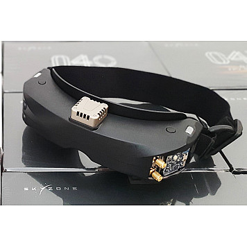 Очки FPV Skyzone SKY04O 1024x768 5.8GHz-5