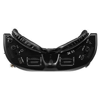 Очки FPV Skyzone SKY04X PRO 1280x960 5.8GHz-1