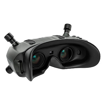 Очки FPV Caddx AVATAR HD Goggles X цифровые-1