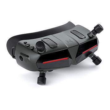 Очки FPV Caddx AVATAR HD Goggles X цифровые-3
