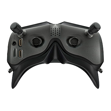 Очки FPV Caddx AVATAR HD Goggles X цифровые-5