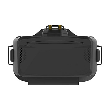 Очки FPV Skyzone COBRA X 5G 1280x720 5.8GHz-4