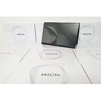 Дисплей портативный Arzopa 15.6" 1080P IPS Type-C-2