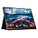 Дисплей портативный UPERFECT 18.5" 1080P IPS HDR Type-C